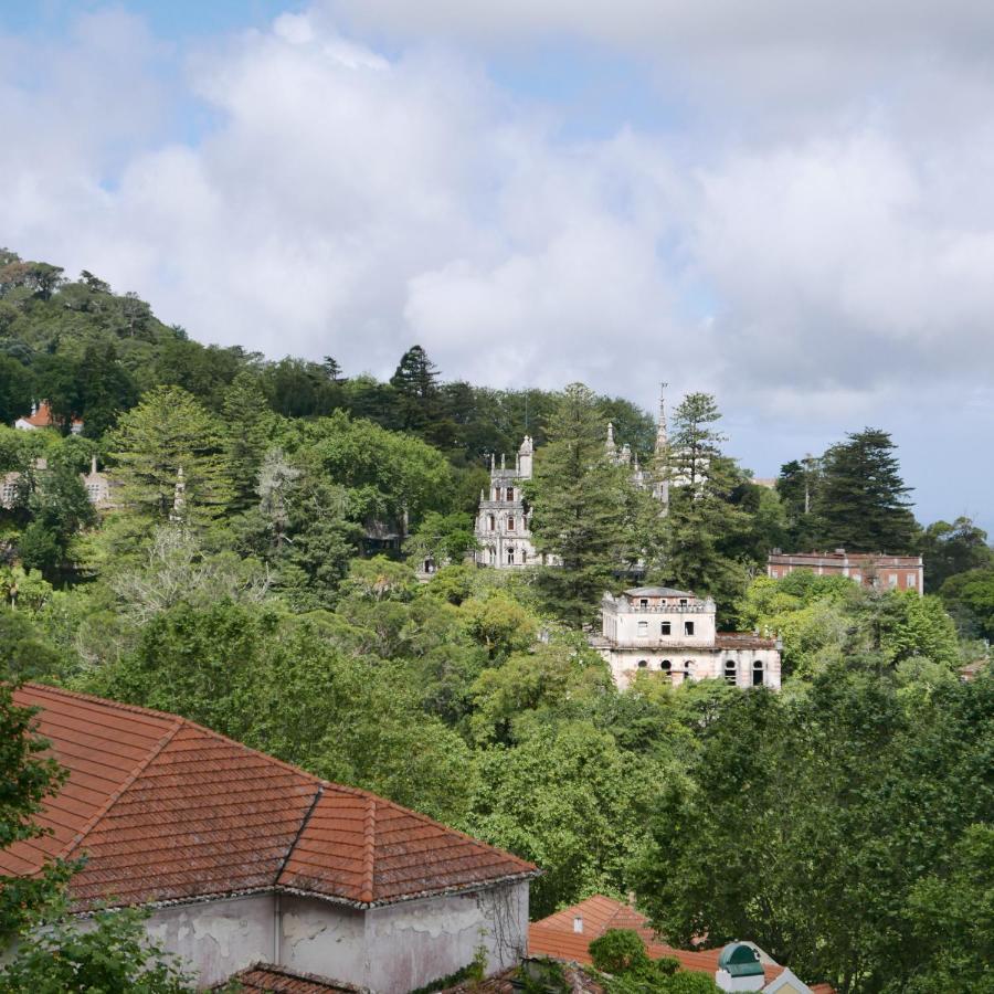Espaco Origem Sintra Exterior photo